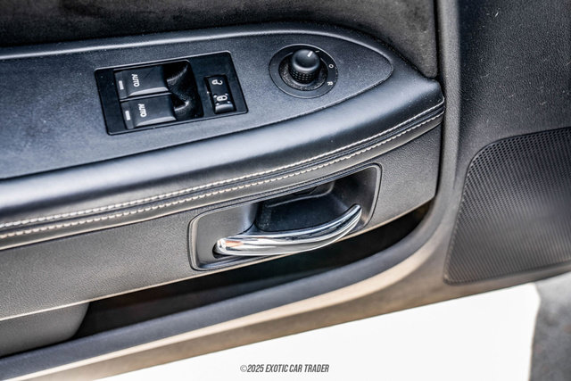 Used 2012 Dodge Challenger SRT8 w/ Premium Sound Group RWD image 37