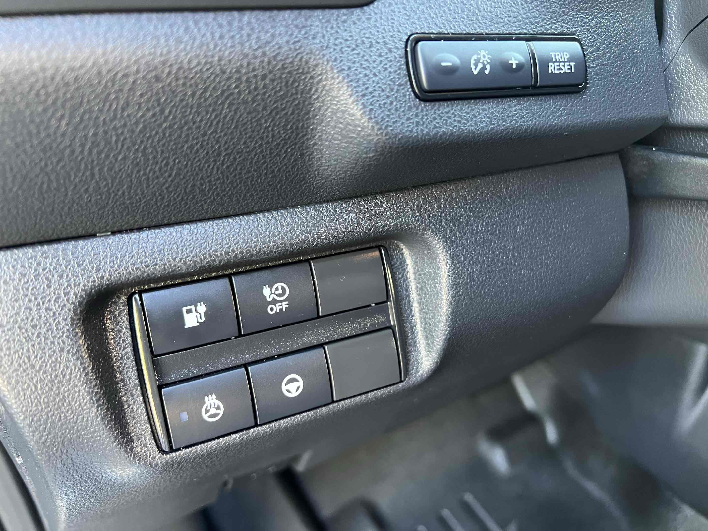 Used 2022 Nissan Leaf SV Plus w/ Protection Package FWD image 19
