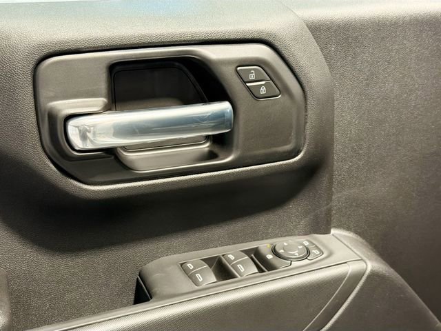 New 2026 Chevrolet Silverado 1500 Custom Trail Boss image 15