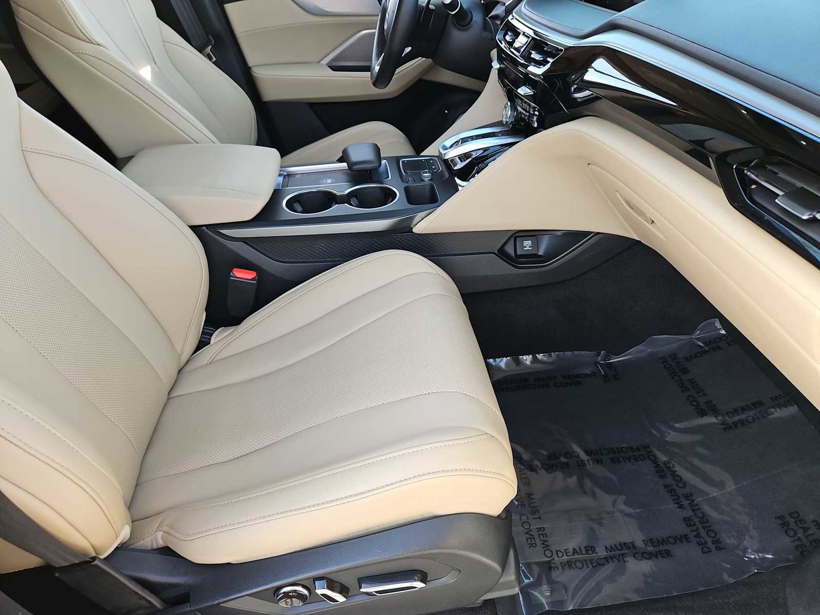 Used 2023 Acura MDX FWD w/ Technology Package image 22