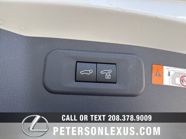 New 2026 Lexus NX 350 AWD w/ Premium Package image 20