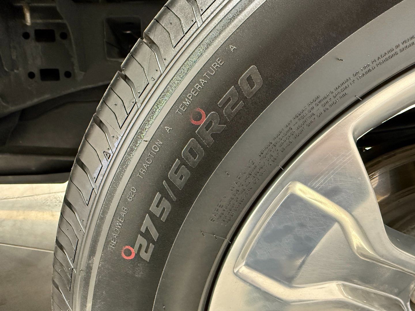 Used 2023 Ford F150 Platinum w/ Equipment Group 701A High image 52