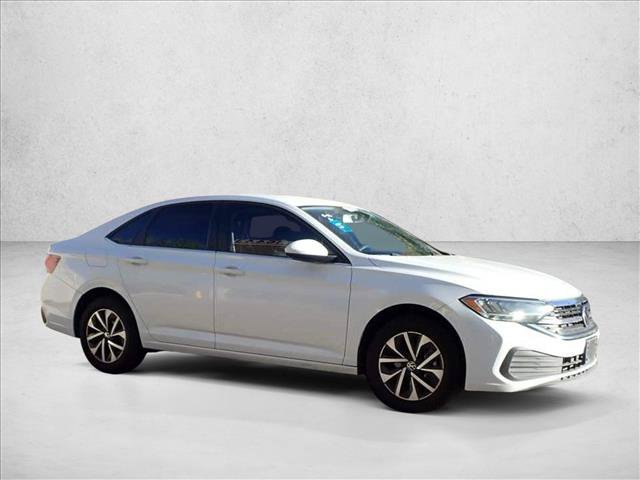 Used 2022 Volkswagen Jetta S FWD image 10