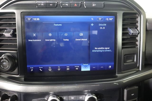 Certified 2023 Ford F150 XLT w/ Equipment Group 302A High image 59