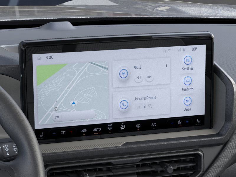 New 2025 Ford Bronco Sport Big Bend w/ Convenience Package image 44