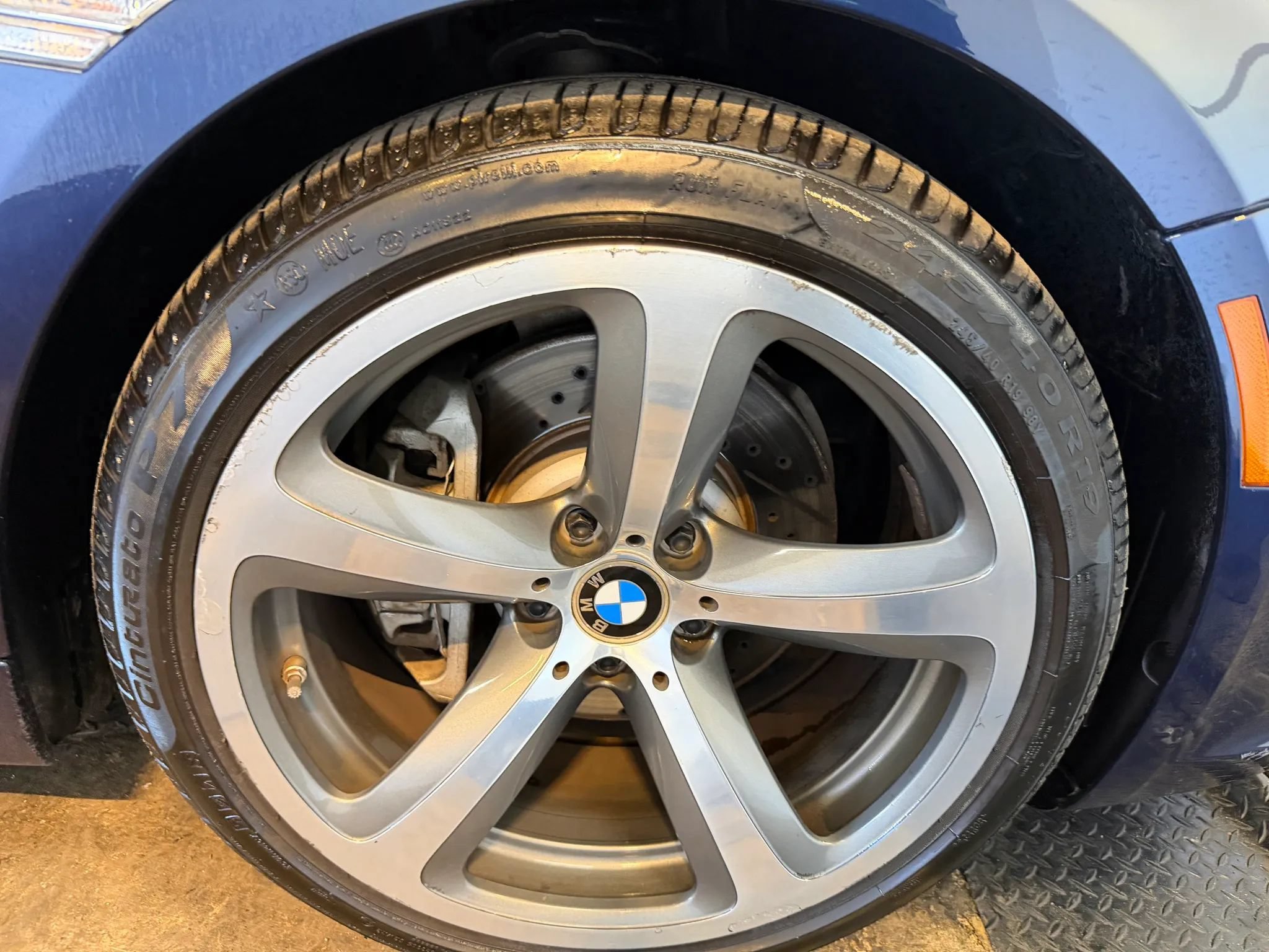 Used 2008 BMW 650i Coupe RWD image 36