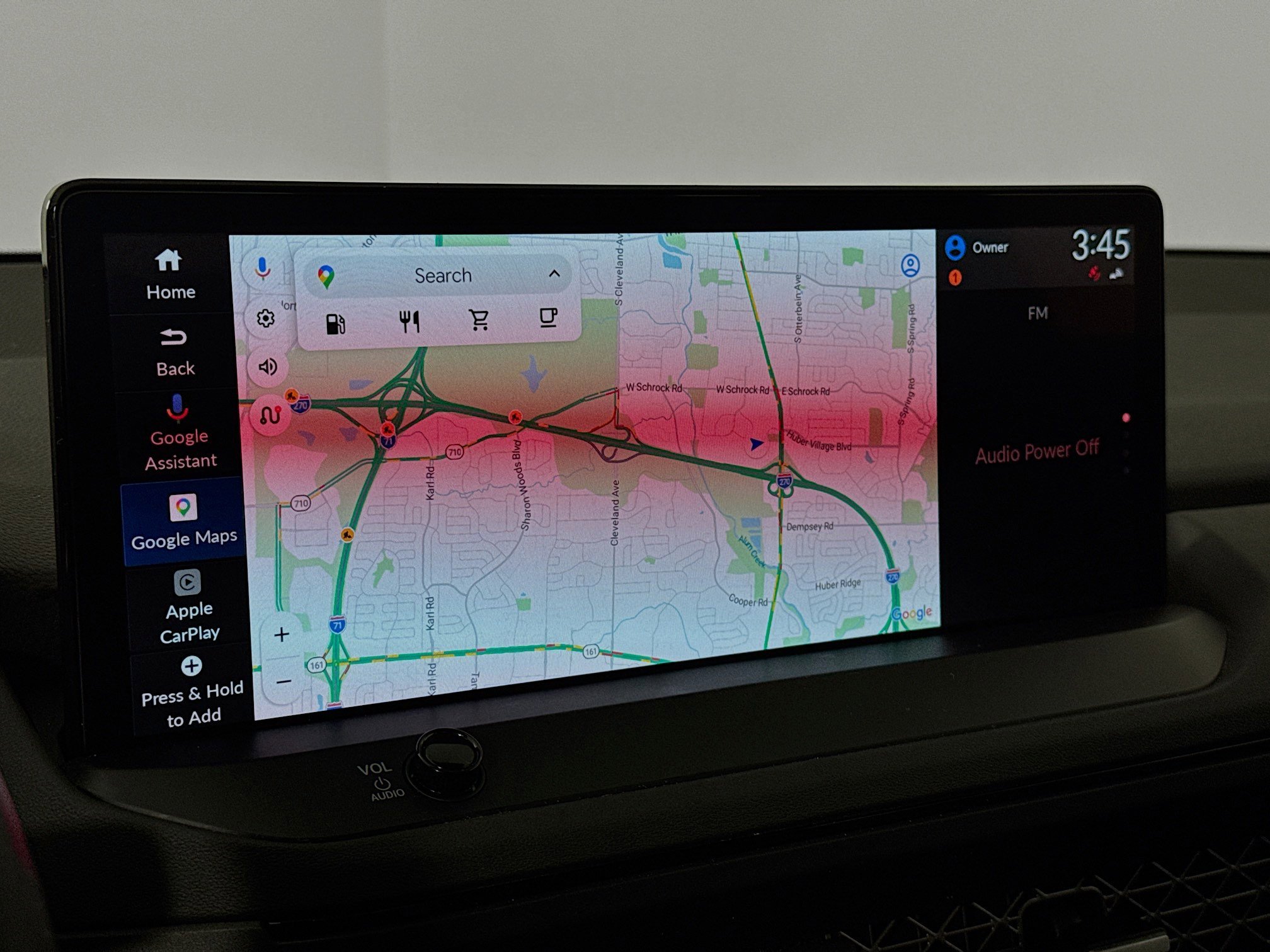 Certified 2023 Honda Accord Touring image 13