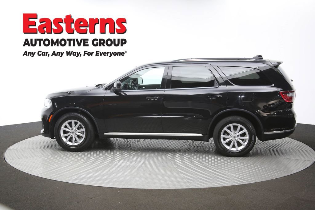 Used 2023 Dodge Durango SXT image 59