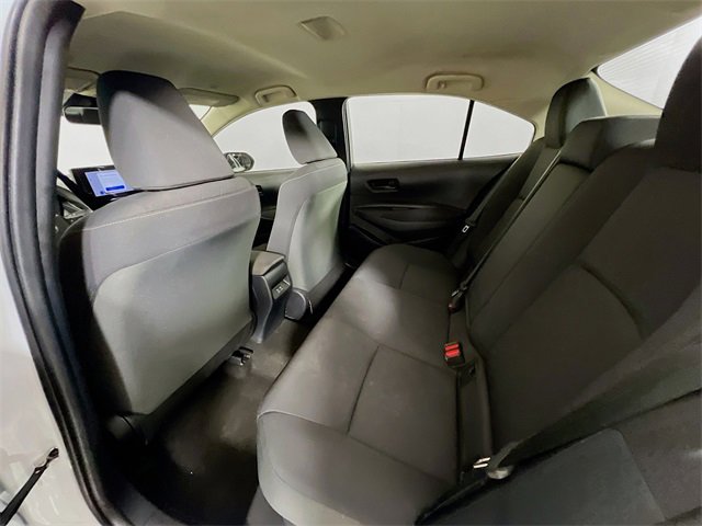 Used 2023 Toyota Corolla LE image 22