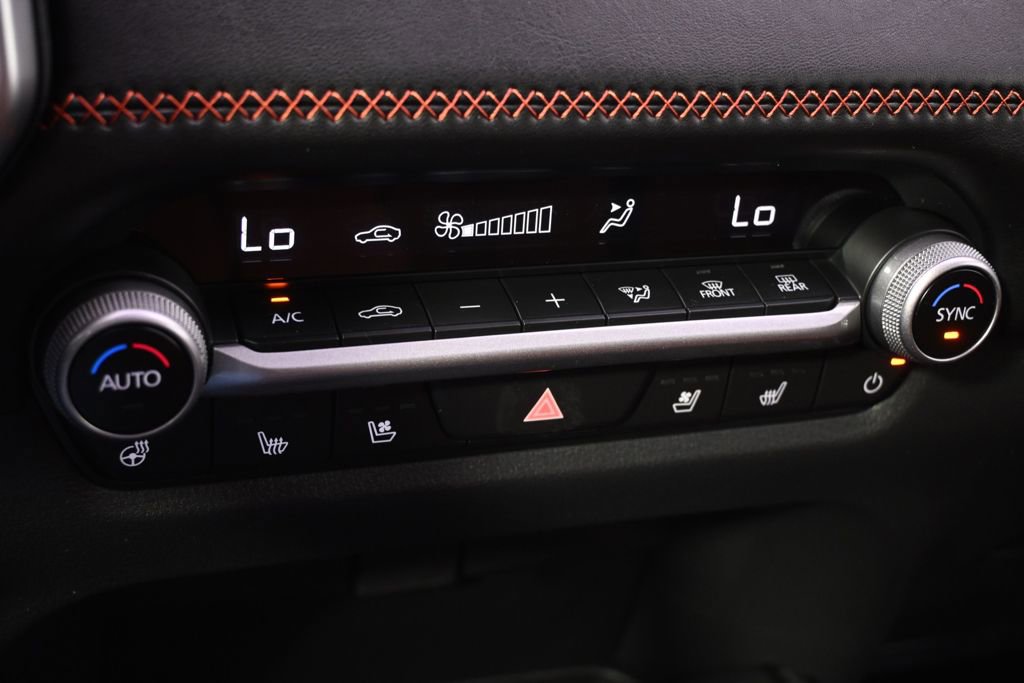 New 2026 MAZDA CX-50 Meridian Edition w/ Weather Package image 31