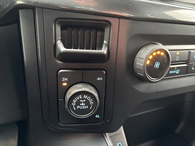 Used 2021 Ford F150 Tremor image 18