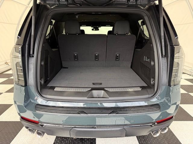 New 2026 Chevrolet Suburban RST w/ Comfort Package image 5