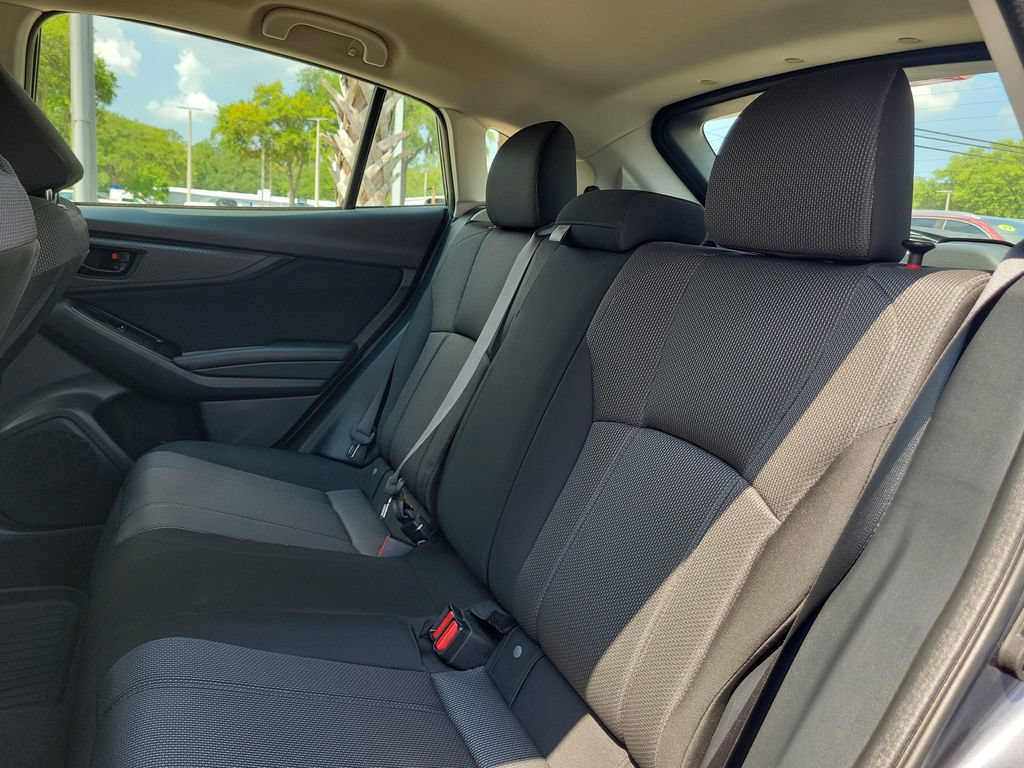 Used 2022 Subaru Impreza 2.0i Premium w/ Popular Package #2 AWD/4WD image 19