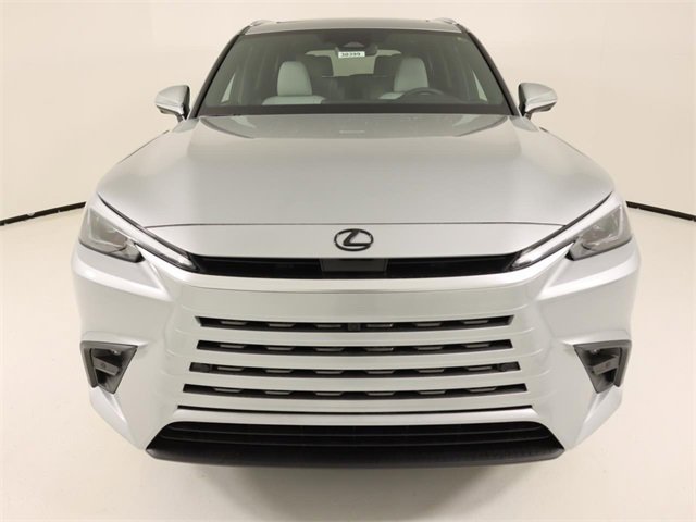 New 2026 Lexus TX 350 AWD image 7