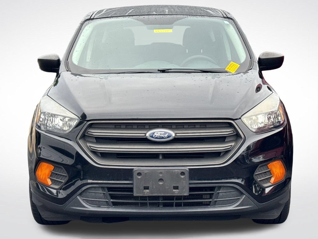 Used 2018 Ford Escape S FWD image 3