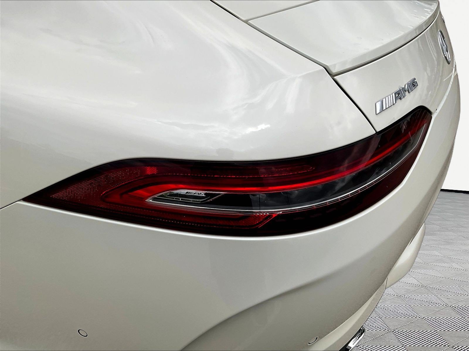 Used 2023 Mercedes-Benz AMG GT 43 image 23