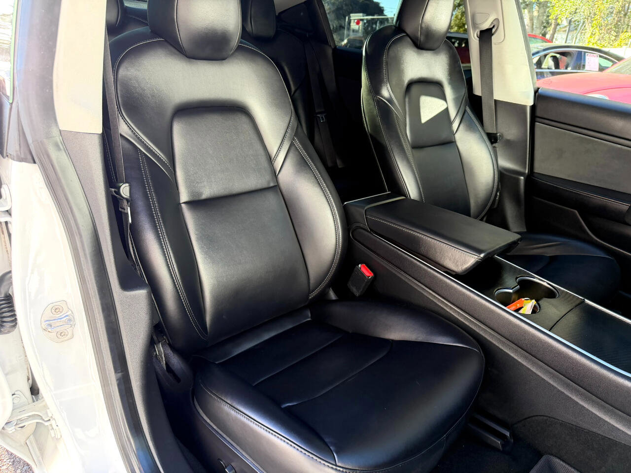 Used 2020 Tesla Model 3 Long Range image 36