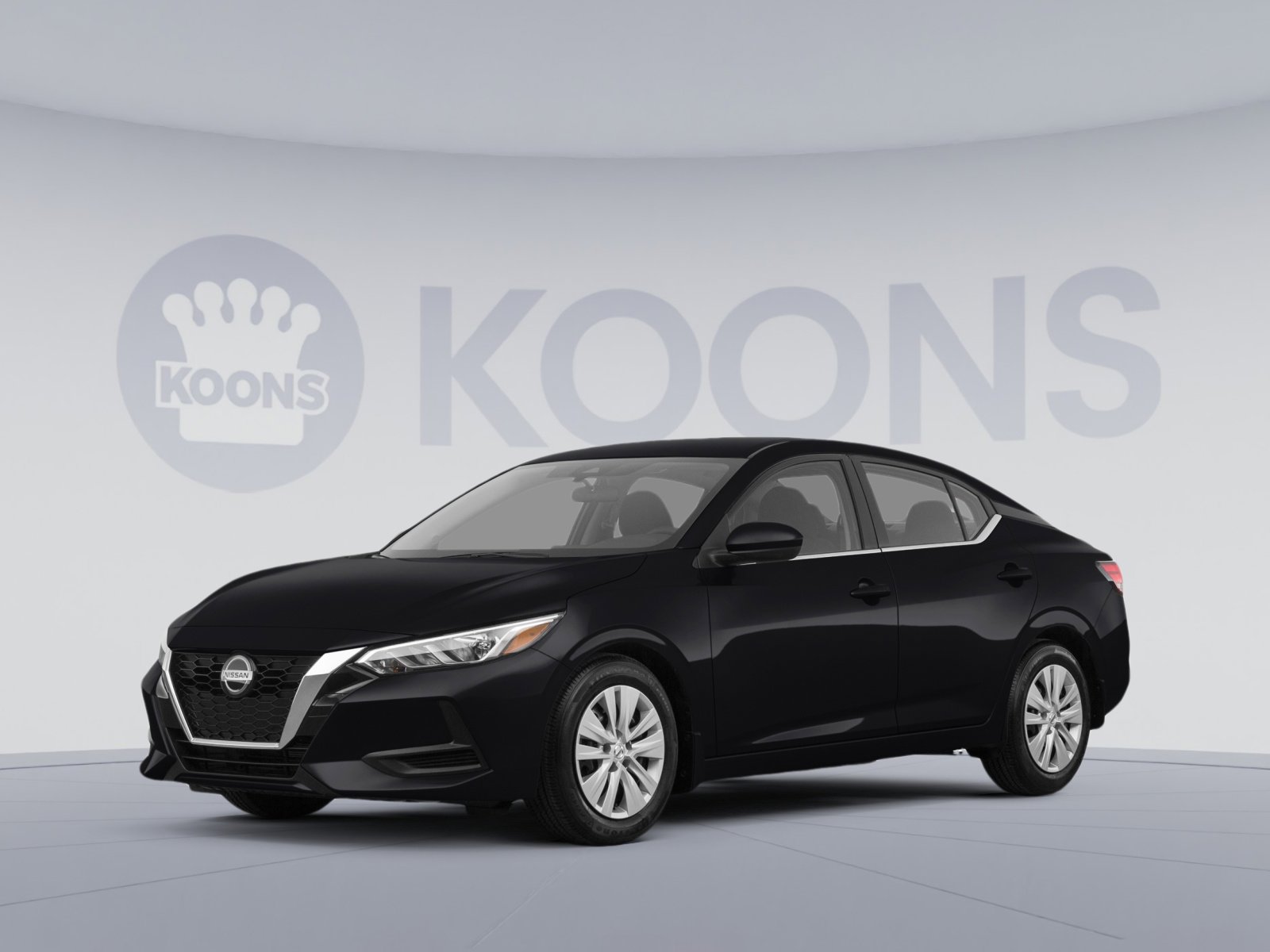 Used 2020 Nissan Sentra S image 1