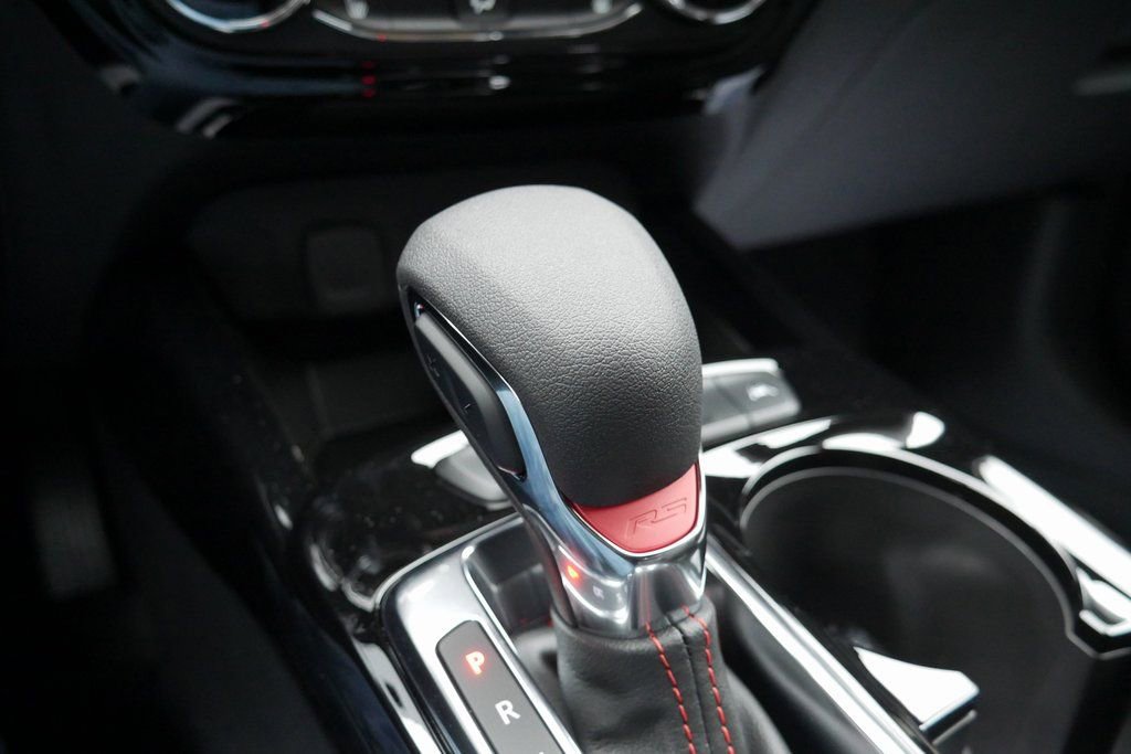 New 2026 Chevrolet Trax RS w/ Driver Confidence Package image 19