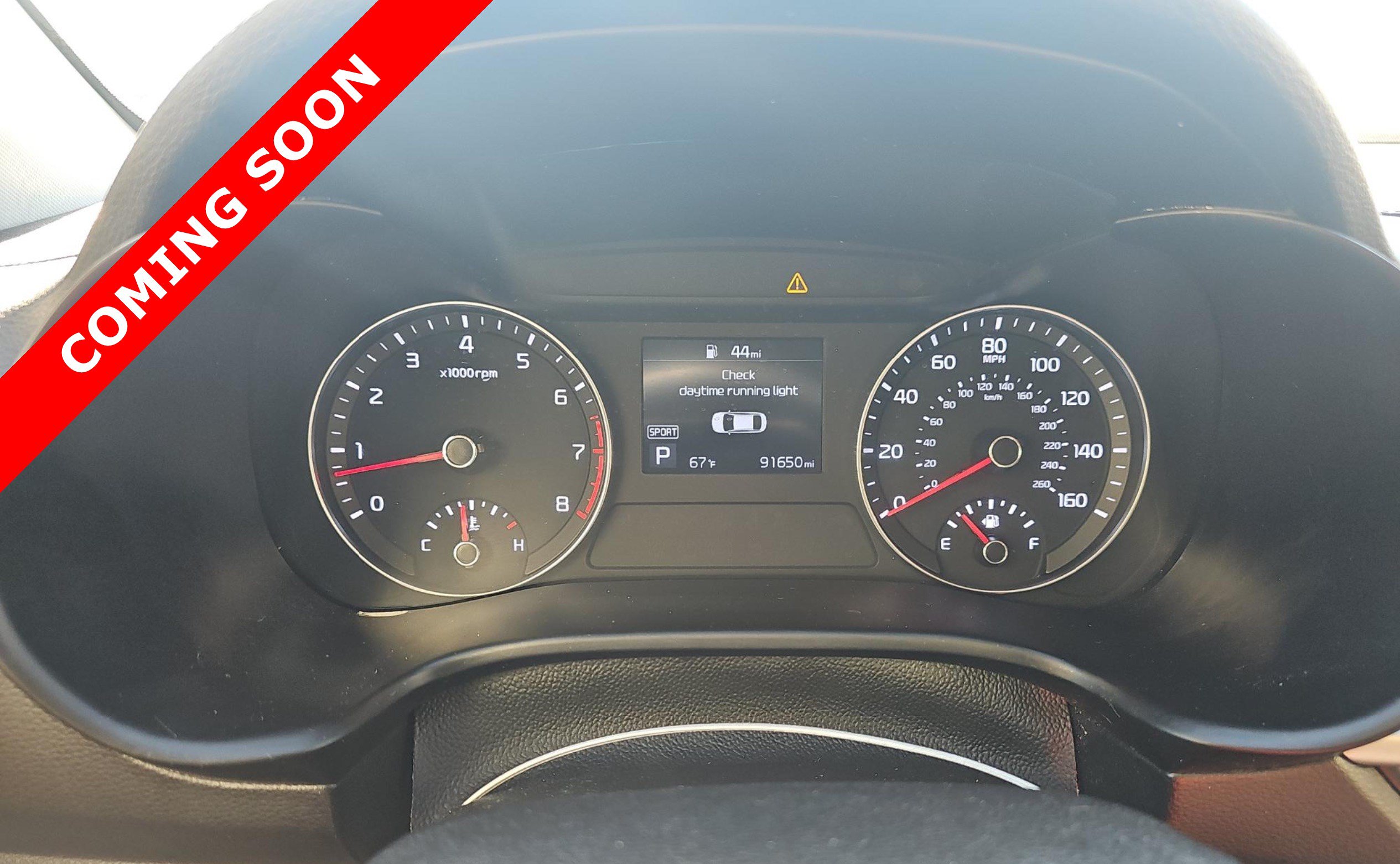 Used 2021 Kia Forte LXS FWD image 6