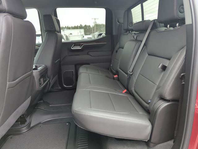 Used 2025 Chevrolet Silverado 1500 RST w/ Convenience Package II image 31