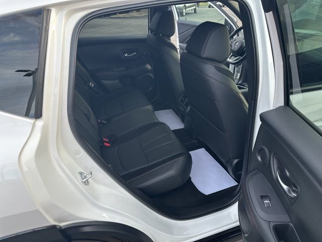 Certified 2025 Acura ADX A-Spec image 19