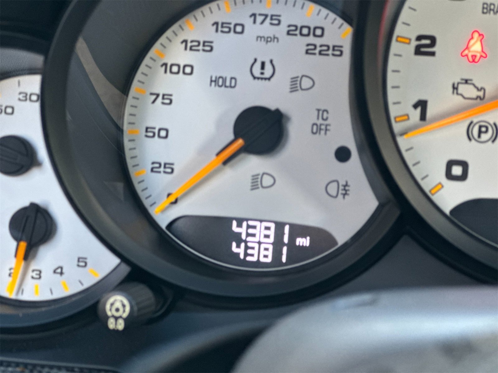 Used 2019 Porsche 911 GT3 RS image 28