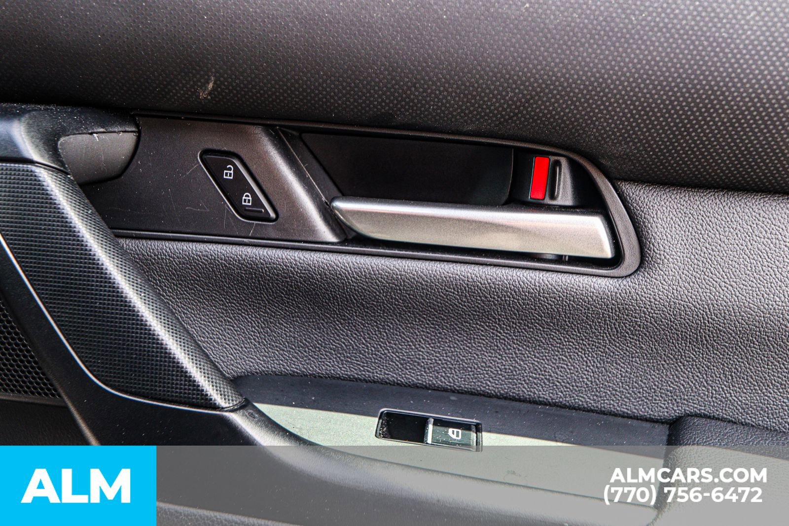 Used 2024 MAZDA CX-50 AWD 2.5 S w/ Premium Package image 54