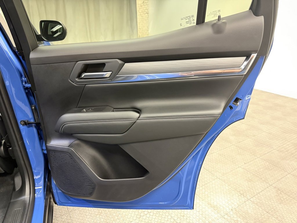 New 2026 GMC Terrain Elevation w/ Elevation Premium Package image 19