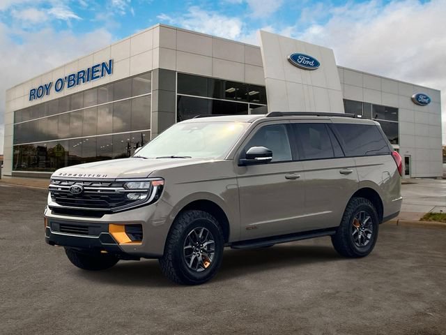 Used 2026 Ford Expedition Tremor AWD/4WD image 1