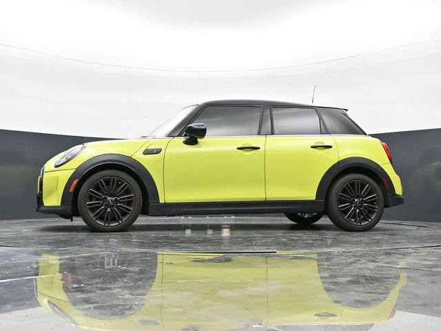 Used 2023 MINI Cooper S FWD image 20