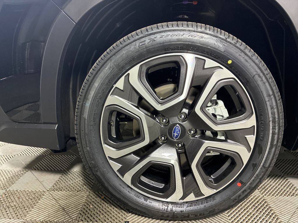 New 2026 Subaru Ascent Touring image 3