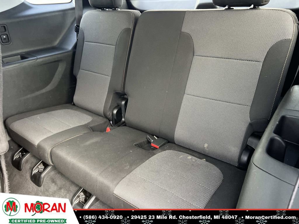 Used 2019 Chevrolet Traverse LT image 14