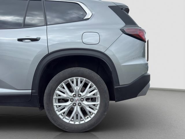 Used 2024 GMC Acadia Elevation FWD image 21