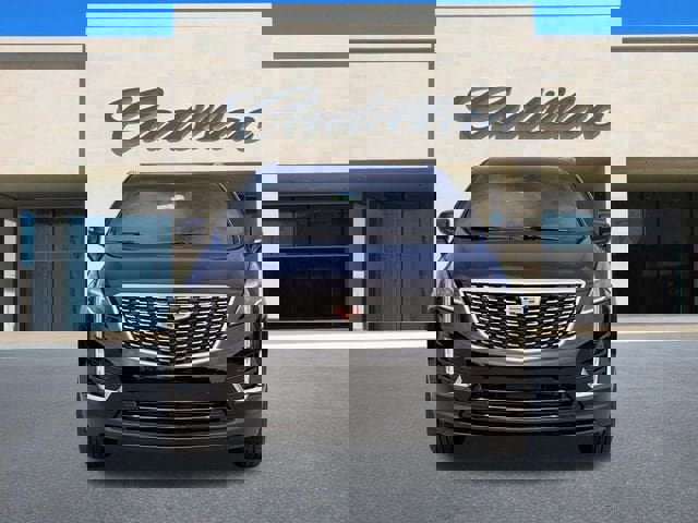 New 2026 Cadillac XT5 Luxury image 7
