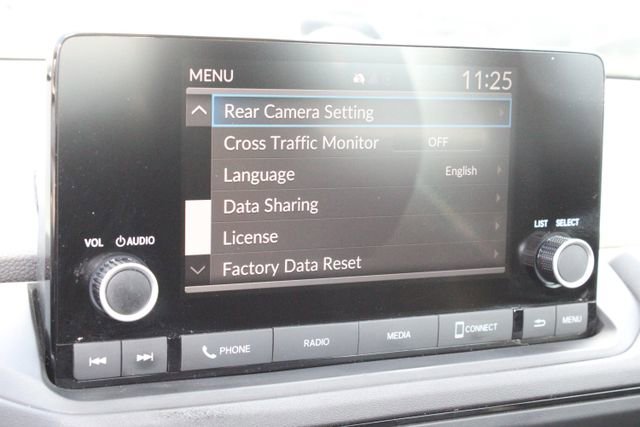 Used 2024 Honda Accord EX image 26