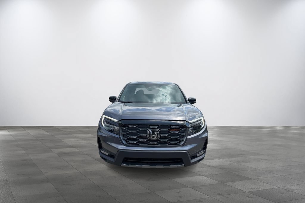 New 2026 Honda Ridgeline TrailSport image 2