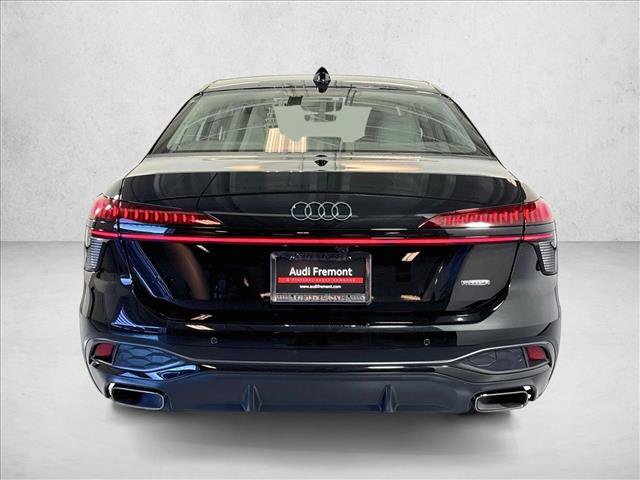 New 2026 Audi A6 Premium Plus AWD/4WD image 6