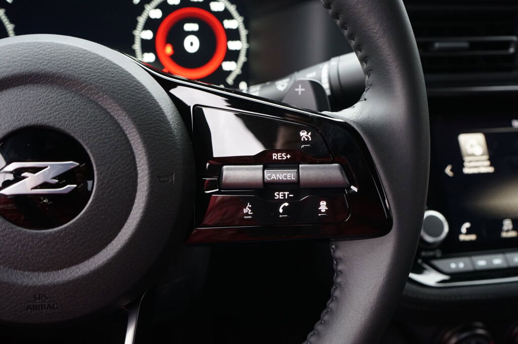 Used 2024 Nissan Z Sport image 22