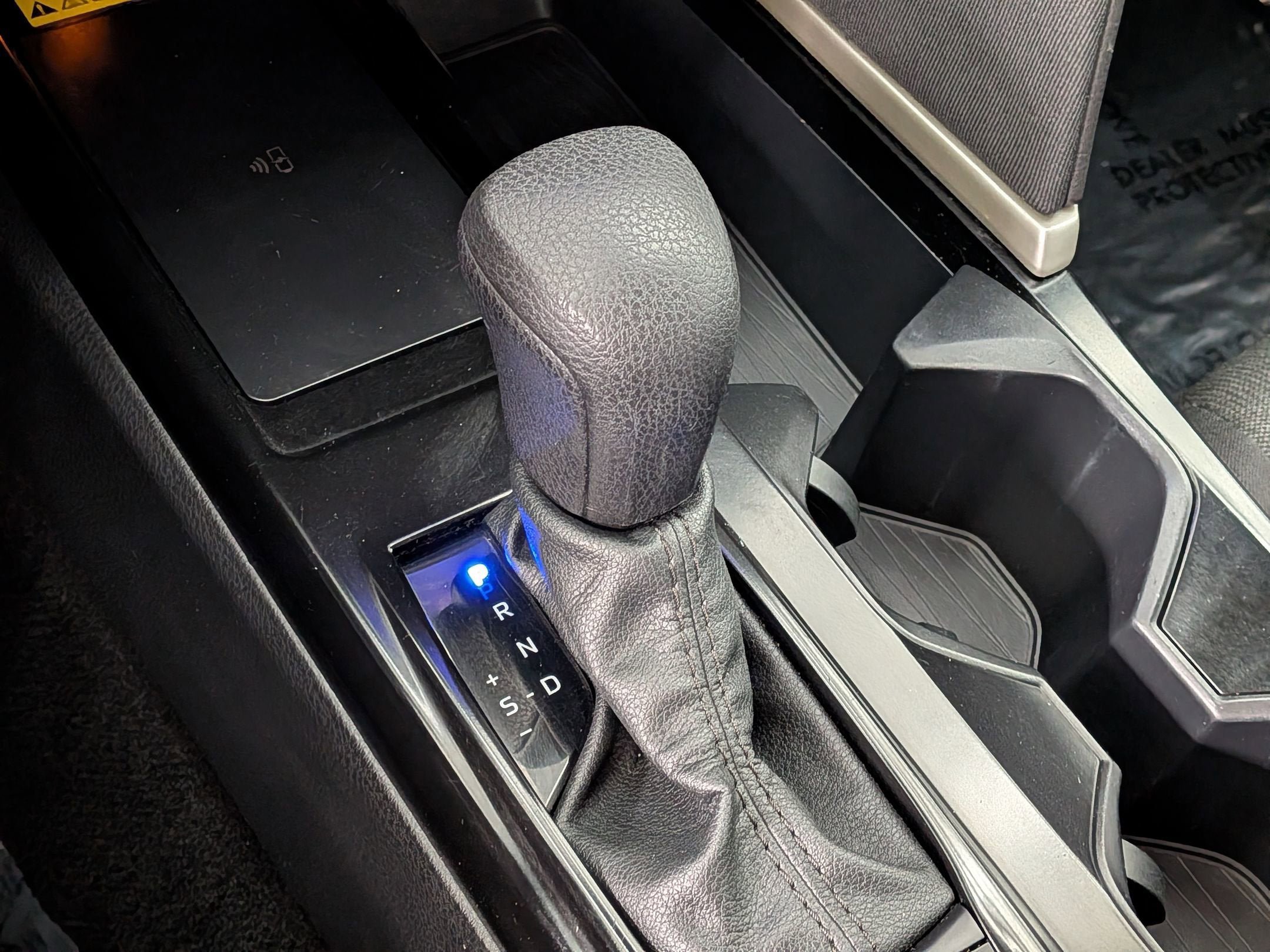 Certified 2025 Toyota Camry LE FWD image 25