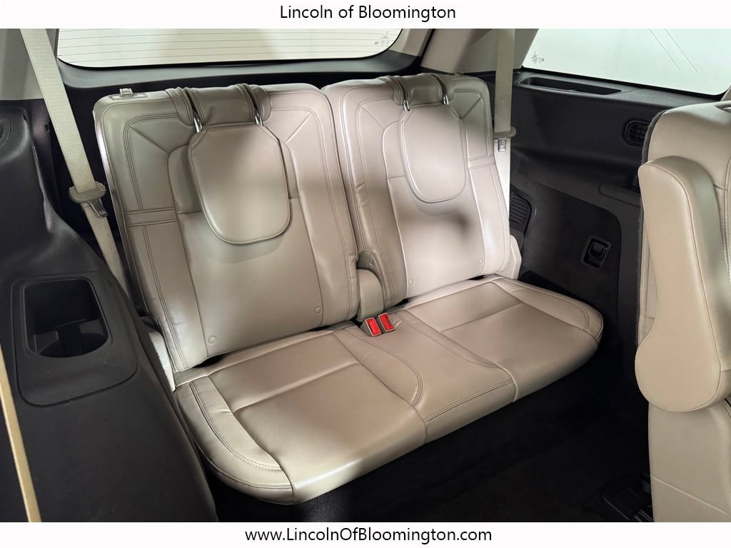 Used 2021 Lincoln Aviator Reserve w/ Equipment Group 201A AWD/4WD image 14