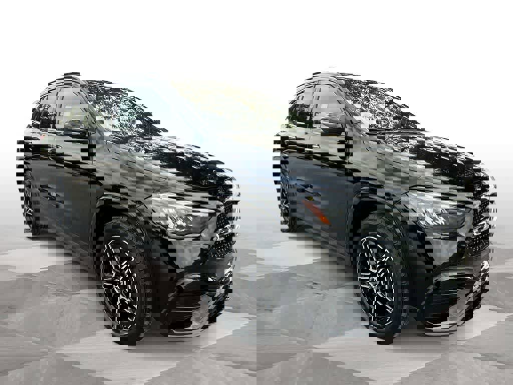 Used 2024 Mercedes-Benz GLA 250 GLA 250 image 2