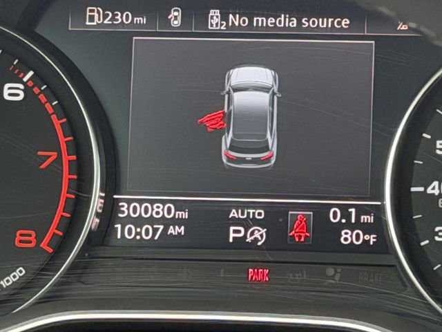 Used 2022 Audi Q5 2.0T Premium AWD/4WD image 14