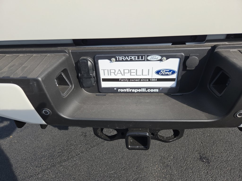 New 2027 Ford F250 Platinum w/ Platinum Plus Package AWD/4WD image 11