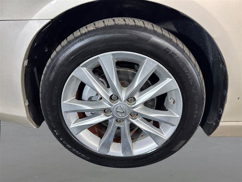 Used 2011 Lexus ES 350 image 24