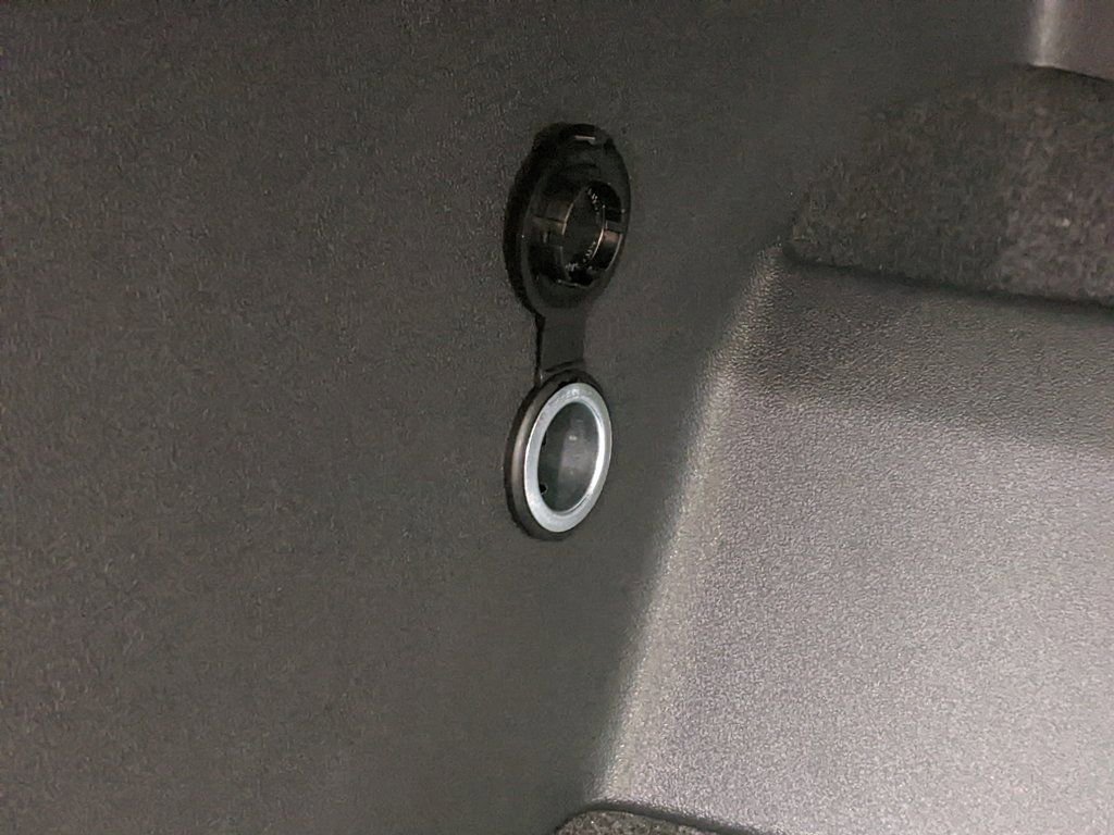 New 2026 Volkswagen Tiguan SE image 28