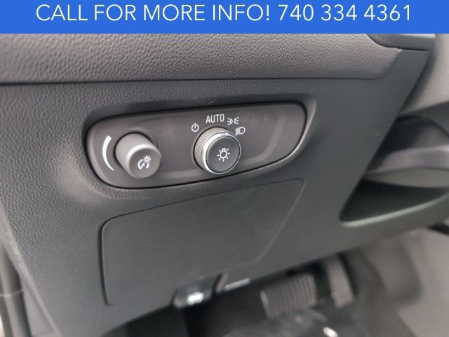 New 2026 Buick Encore GX Preferred w/ Comfort Package image 16