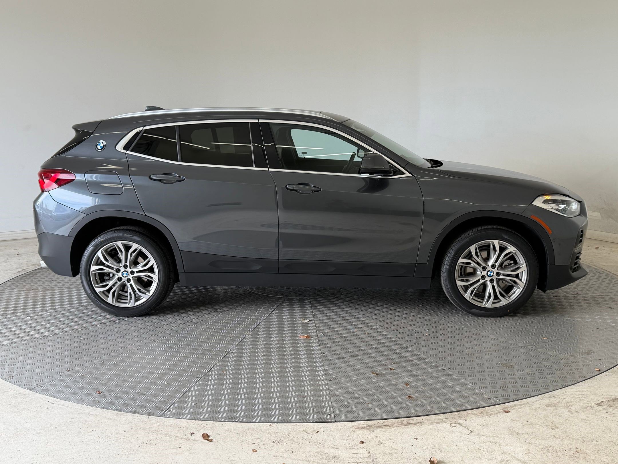 Used 2021 BMW X2 xDrive28i w/ Convenience Package image 8