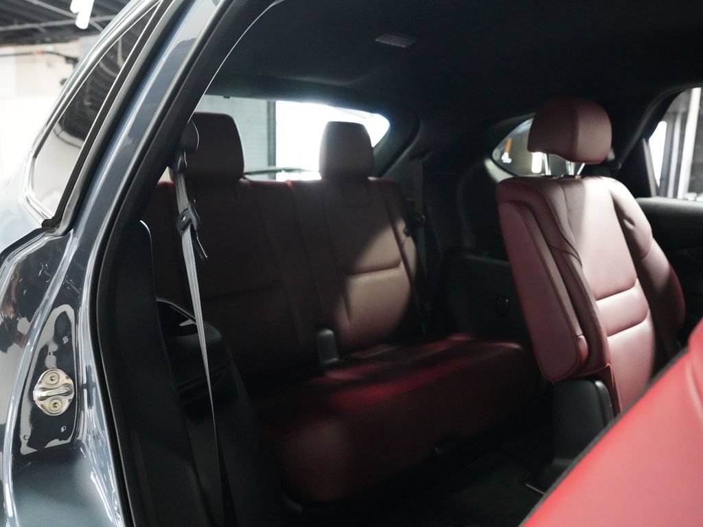Used 2023 MAZDA CX-9 Carbon Edition AWD/4WD image 36