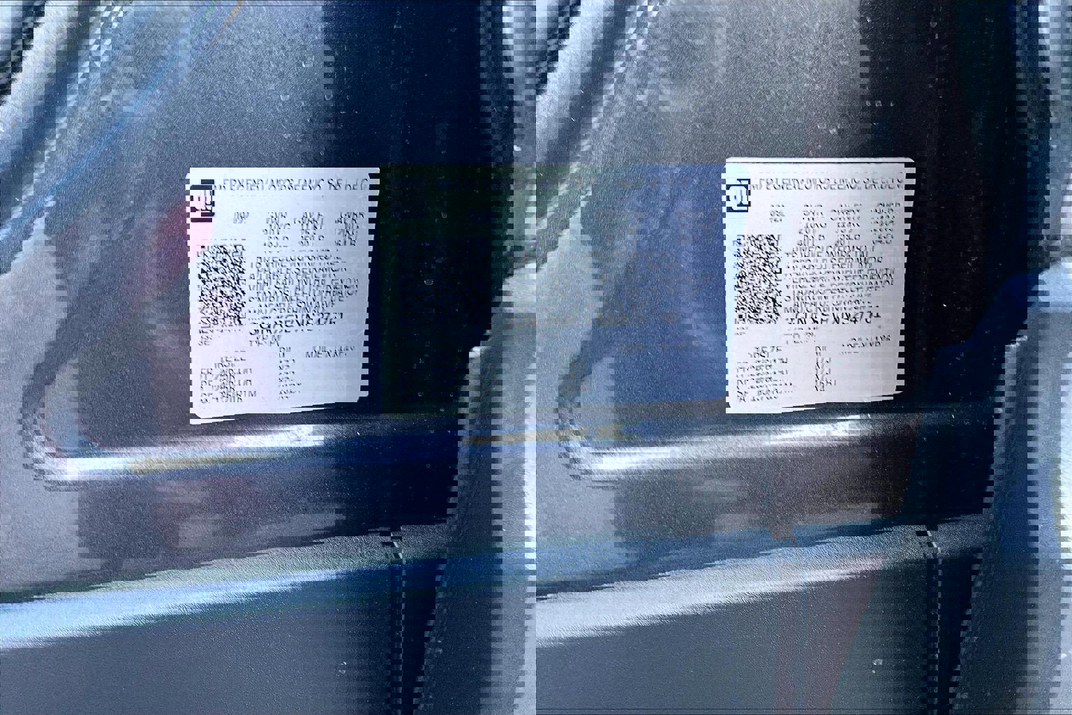 Used 2022 Chevrolet Equinox LS w/ LS Convenience Package image 35